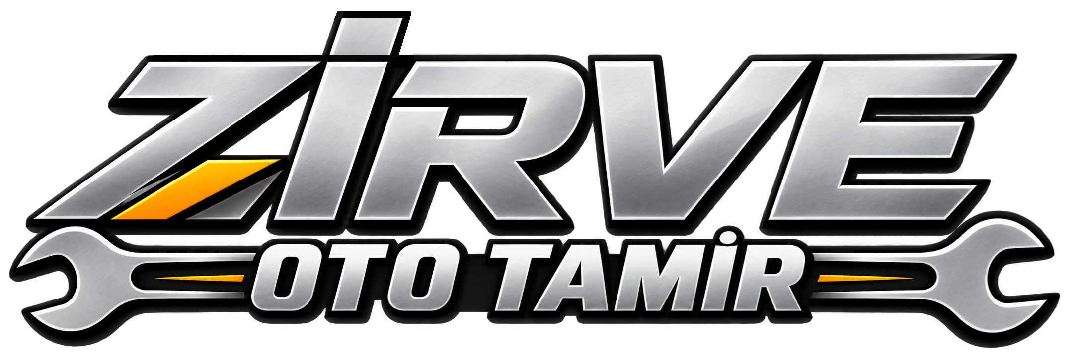 Zirve Oto Tamir Logo